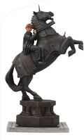 Iron Studios - Ron Weasley At The Wizard Chess Deluxe Art Scale 1 - Collectibles