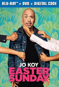 Easter Sunday - Easter Sunday - Blu-ray