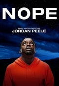 Nope - Nope - DVD
