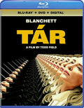 Tar - Tar - Blu-ray