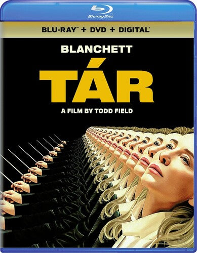 Tar - Tar - Blu-ray
