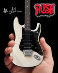 Axe Hvn Al280 Alex Lifeson Rush Hentor Sportscaste - Axe Hvn Al280 Alex Lifeson Rush Hentor Sportscaste - Collectibles