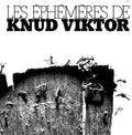 Viktor,knud - Les Ephemeres - Vinyl Record