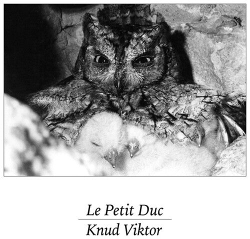 Viktor,knud - Le Petit Duc - Vinyl Record