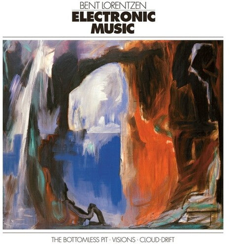 Lorentzen,bent - Electronic Music - Vinyl Record