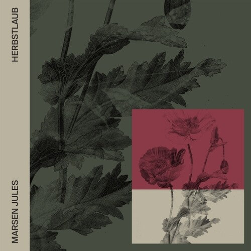 Jules,marsen - Herbstlaub - Vinyl Record