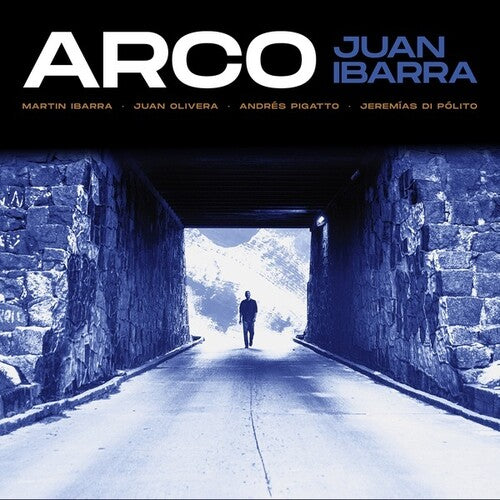 Ibarra,juan - Arco - Vinyl Record