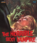 Horrible Sexy Vampire - Horrible Sexy Vampire - Blu-ray