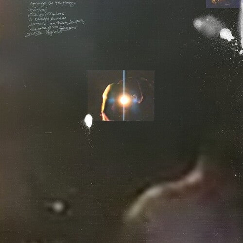 Harmsworth,angelo - Singe - Vinyl Record