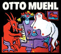 Muehl,otto - Musik 1982-90 - Music CD