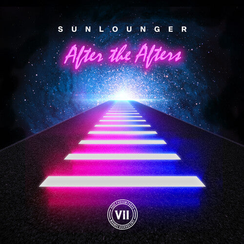 Sunlounger - After The Afters - Music CD