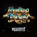 Monster Truck - Warriors - Music CD