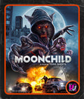 Moonchild - Moonchild - Blu-ray