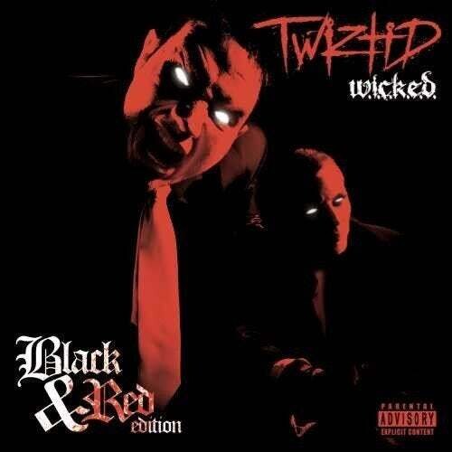 Twiztid - Abominationz (twiztid 25th Anniversary) - Vinyl Record