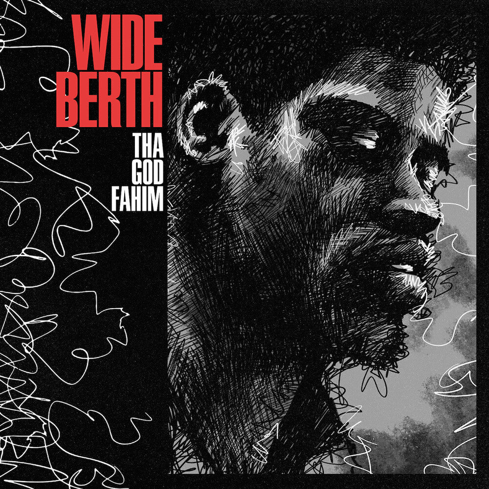 Wide Berth [LP] Vinyl Record