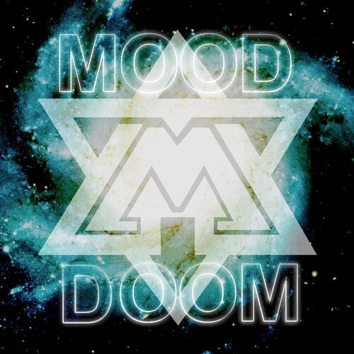 Mood - Doom - Music CD