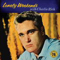 Lonely Weekends [LP] Vinyl Record