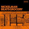 Nickelman - Beatsgrocery - Vinyl Record