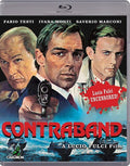 Contraband - Contraband - Blu-ray
