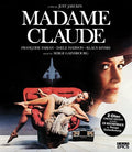 Madame Claude - Madame Claude - Blu-ray