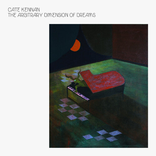 Kennan,cate - Arbitrary Dimension Of Dreams - Vinyl Record