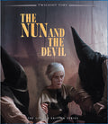 Nun And The Devil - Nun And The Devil - Blu-ray