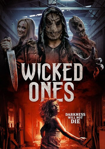 Wicked Ones - Wicked Ones - DVD