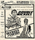 Double Nickels + Between The Covers - Double Nickels + Between The Covers - Blu-ray