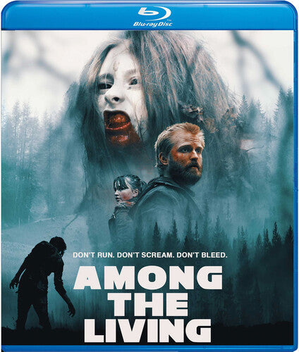 Among The Living - Among The Living - Blu-ray