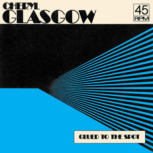 Glasgow,cheryl - Glued To The Spot - Vinyl Record
