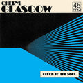 Glued To The Spot - Clear Blue (Blue) [Clear Vinyl] Vinyl Record