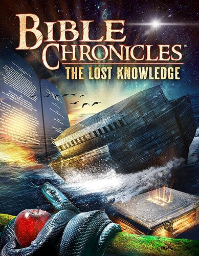 Bible Chronicles: The Lost Knowledge - Bible Chronicles: The Lost Knowledge - DVD