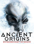 Ancient Origins: Extraordinary Evidence - Ancient Origins: Extraordinary Evidence - DVD