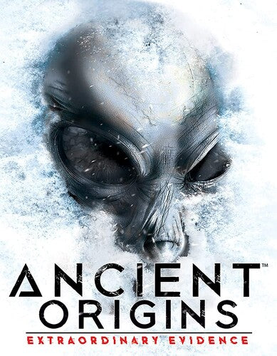 Ancient Origins: Extraordinary Evidence - Ancient Origins: Extraordinary Evidence - DVD