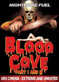 Blood Cove & Blood Cove 2: Return Of The Skull - Blood Cove & Blood Cove 2: Return Of The Skull - DVD