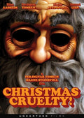 Christmas Cruelty - Christmas Cruelty - DVD