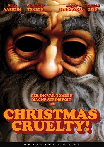Christmas Cruelty - Christmas Cruelty - DVD