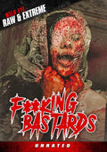 F-king Bastards - F-king Bastards - DVD