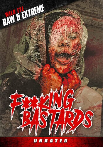 F-king Bastards - F-king Bastards - DVD