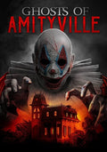 Ghosts Of Amityville - Ghosts Of Amityville - DVD