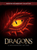Dragons - Dragons - DVD