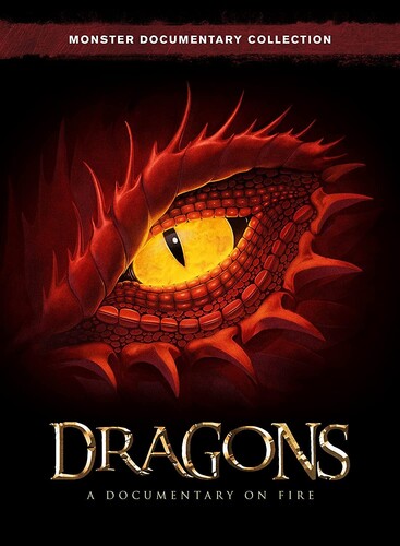 Dragons - Dragons - DVD