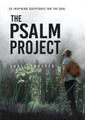 Psalm Project - Psalm Project - DVD