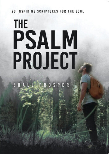 Psalm Project - Psalm Project - DVD