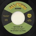 Bongo Grove / Onyeabor 80 [7" Vinyl] Vinyl Record