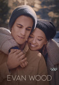 Evan Wood - Evan Wood - DVD