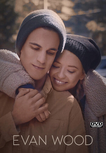 Evan Wood - Evan Wood - DVD