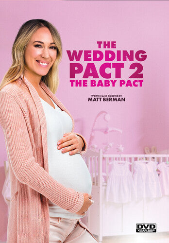 Wedding Pact 2: The Baby Pact - Wedding Pact 2: The Baby Pact - DVD
