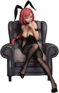 Infinity Studio - Yi Ren Guan House Of Unhumans Chu E Bunny 1/7 Pvc - Collectibles