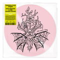 King Gizzard & The Lizard Wizard - Satanic Slumber Party EP [Limited Edition Pink Silkscreened Vinyl]